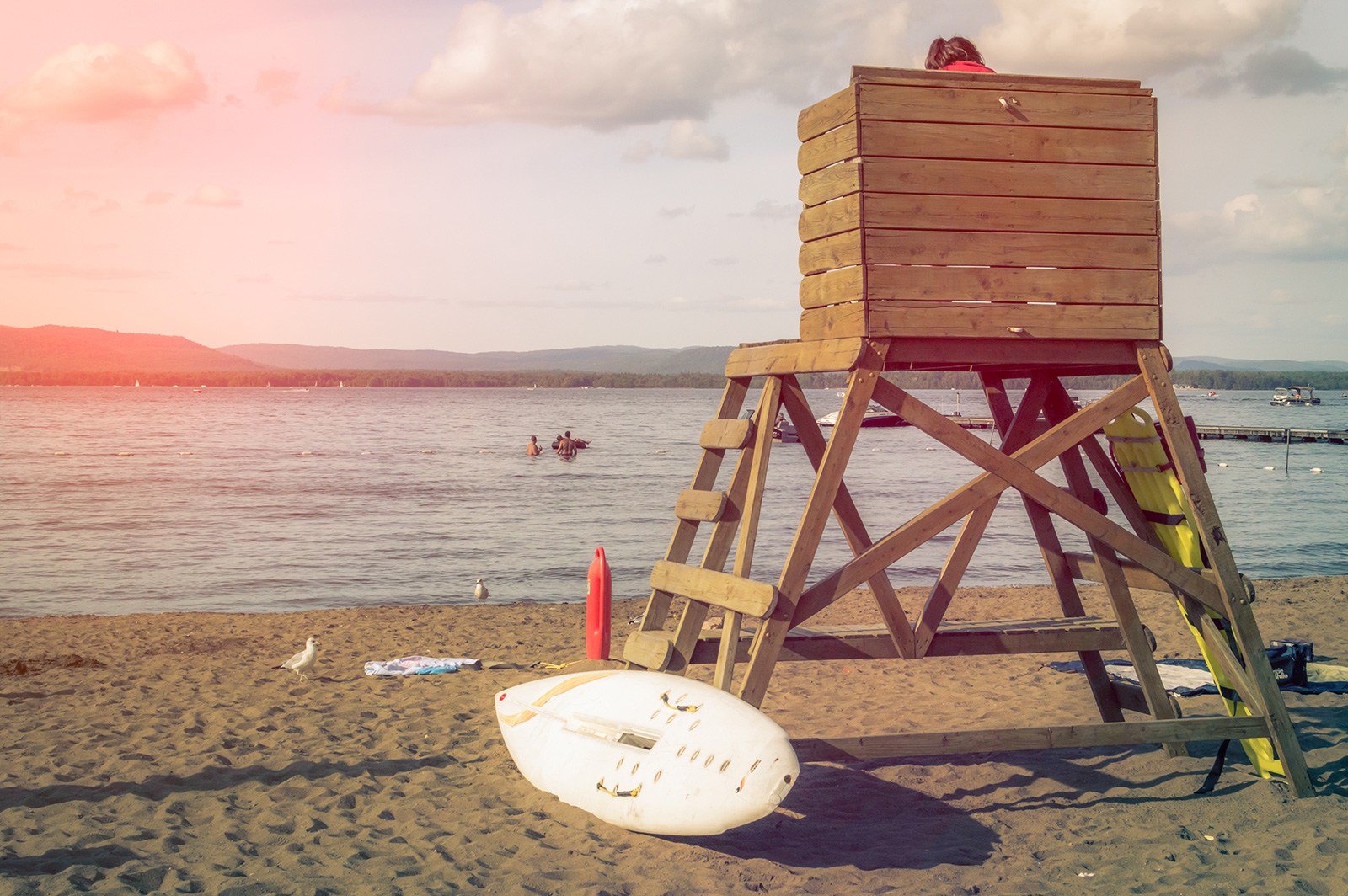 Baywatch